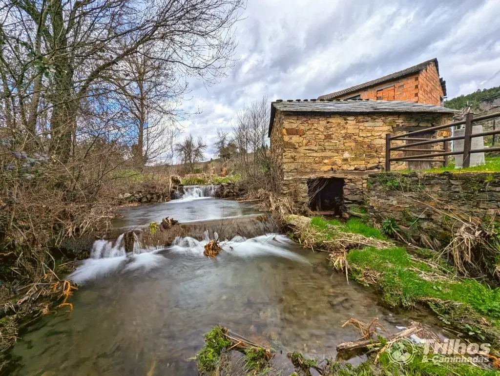 Rota dos Cervídeos, Guadramil