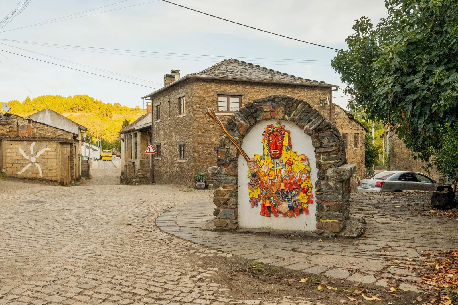 Fonte dos Caretos