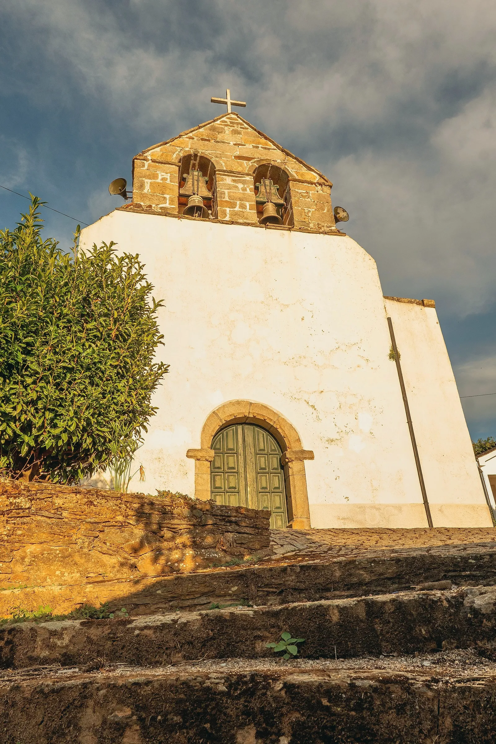 Igreja de São Cipriano, fotografia 1
