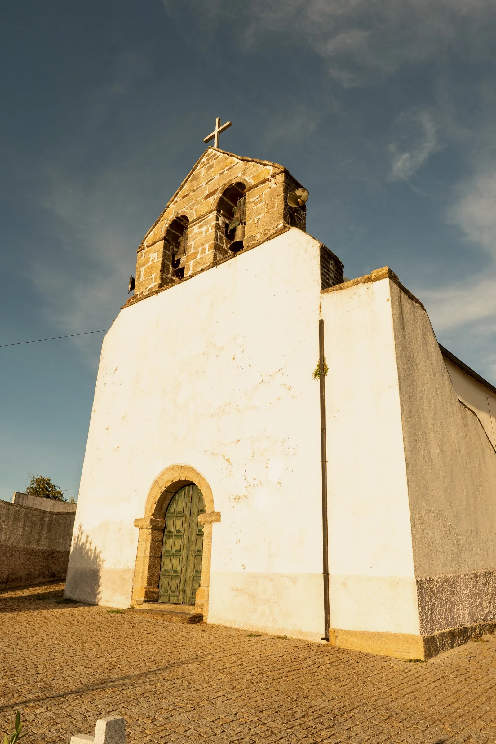 Igreja de São Cipriano, fotografia 2