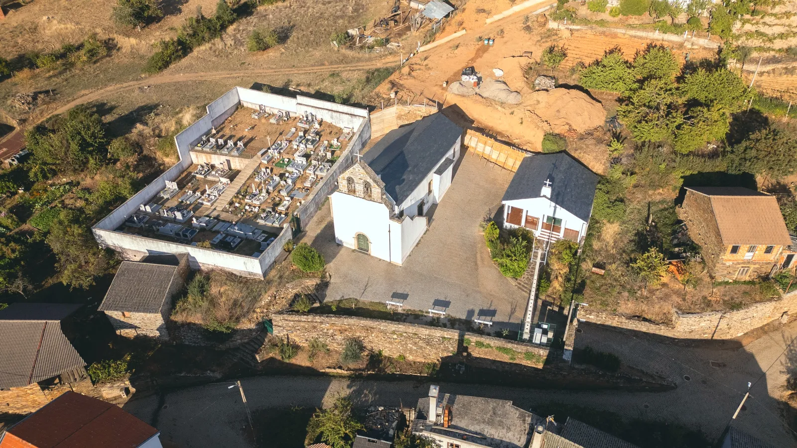 Igreja de São Cipriano, fotografia 3