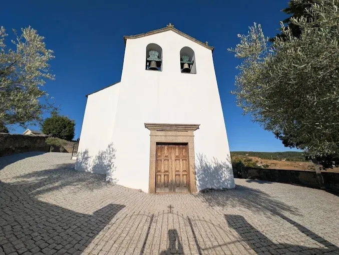 Igreja de São Miguel, fotografia 1