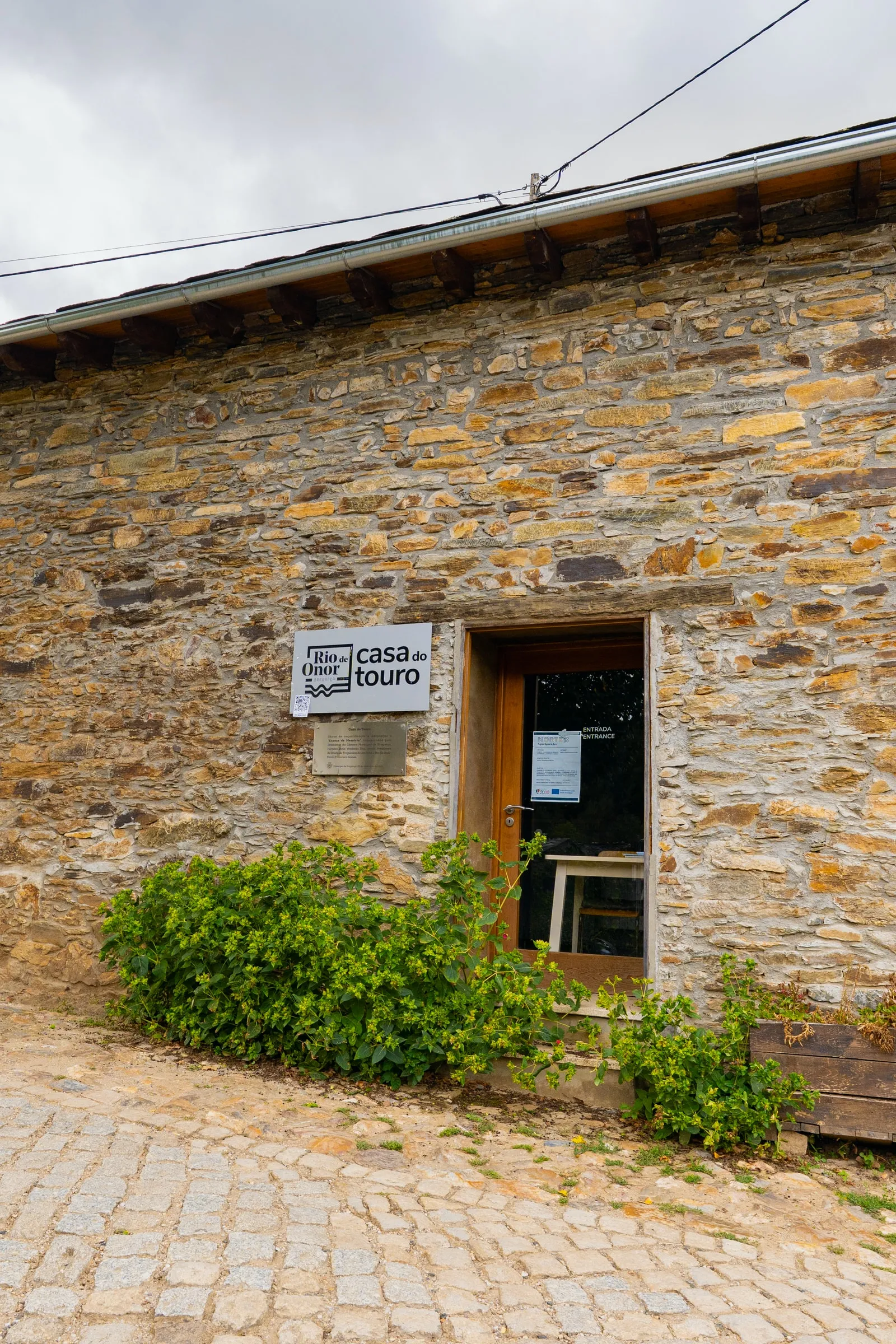 Casa do Touro