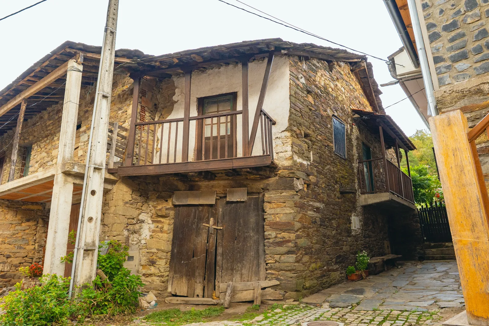 Carabelhos