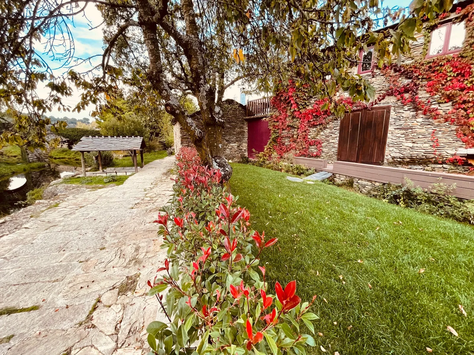 Casa do Rio