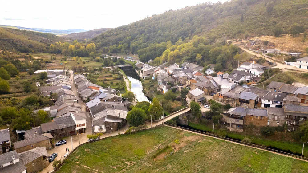 Rio de Onor