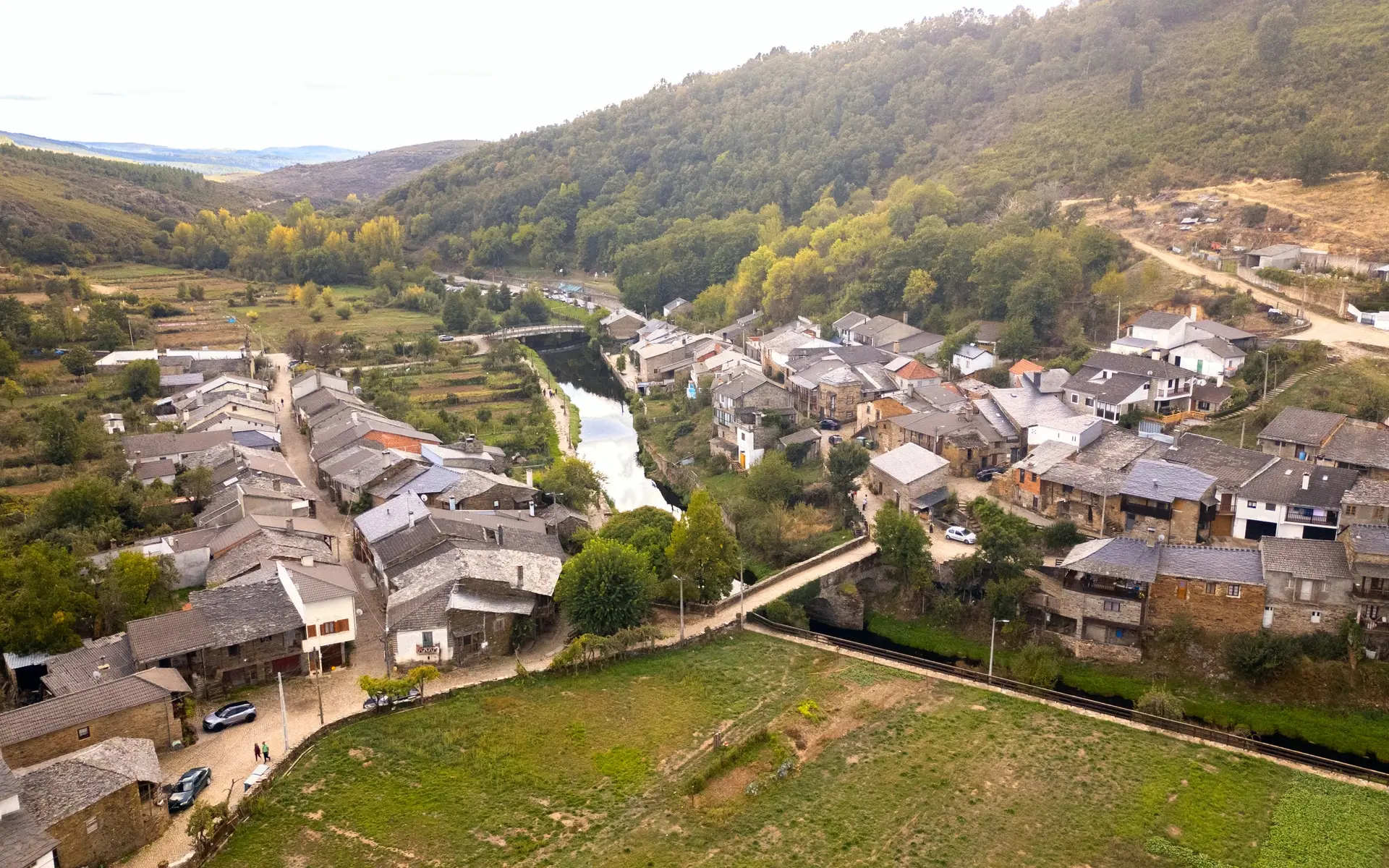 Rio de Onor