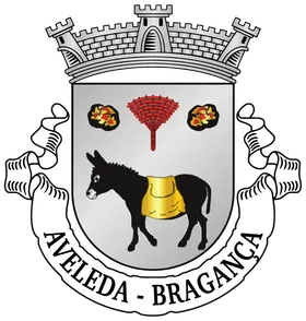 Brasão de Aveleda