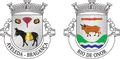 Brasões de Aveleda e Rio de Onor